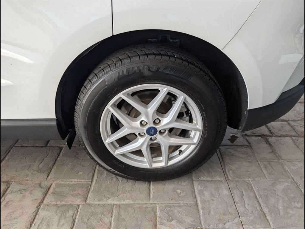 Used 2022 Ford Edge SEL image 7