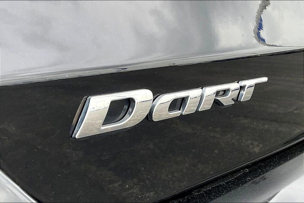 Used 2015 Dodge Dart SE w/ Convenience Group image 16