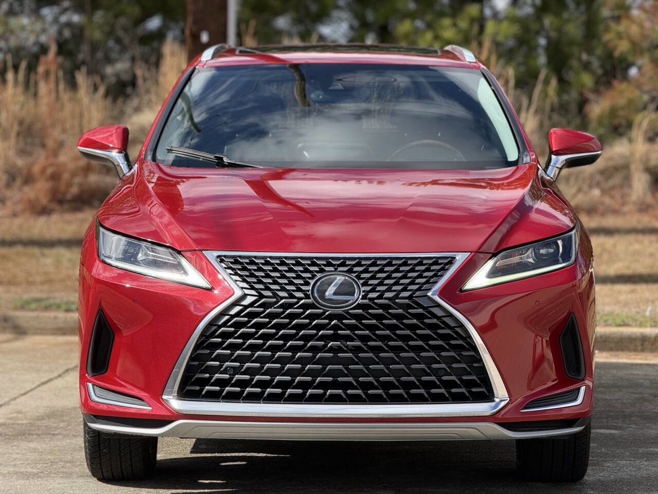 Used 2020 Lexus RX 350 FWD w/ Premium Package image 4