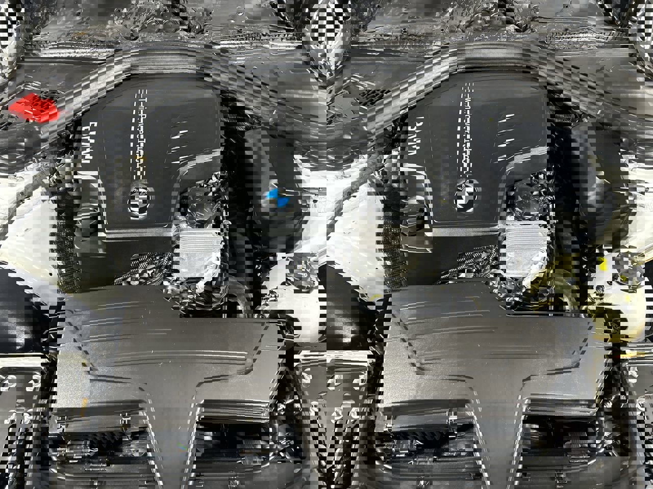 Used 2016 BMW 328i Sedan image 11