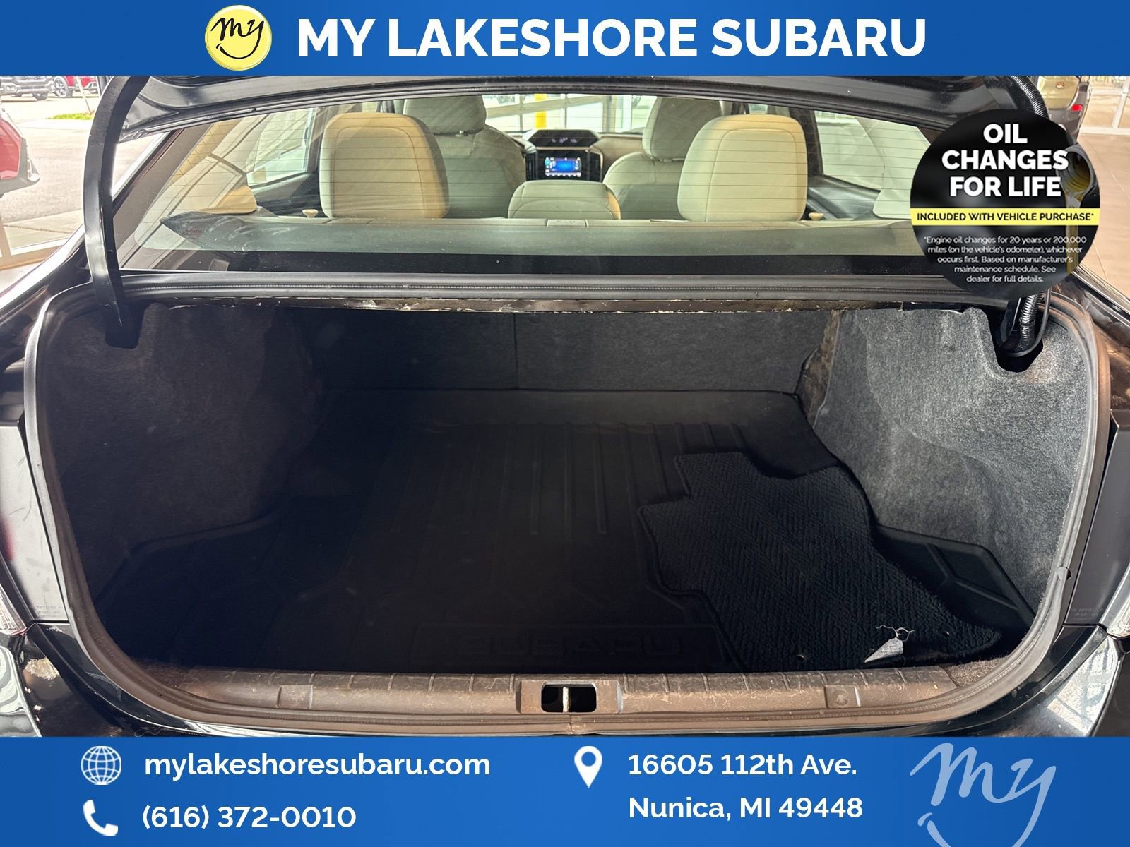 Used 2019 Subaru Impreza 2.0i Premium AWD/4WD image 25