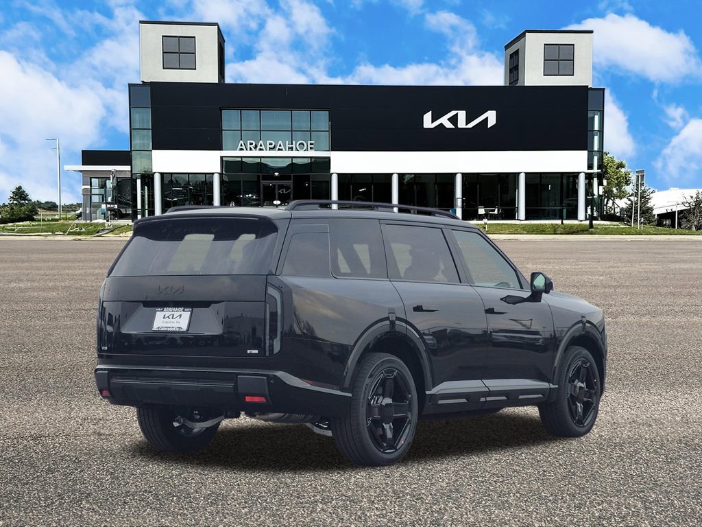 New 2026 Kia EV9 GT-Line image 5