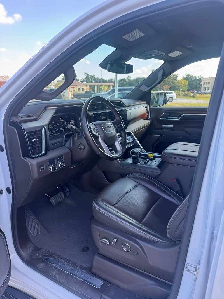 Used 2024 GMC Sierra 1500 Denali image 9