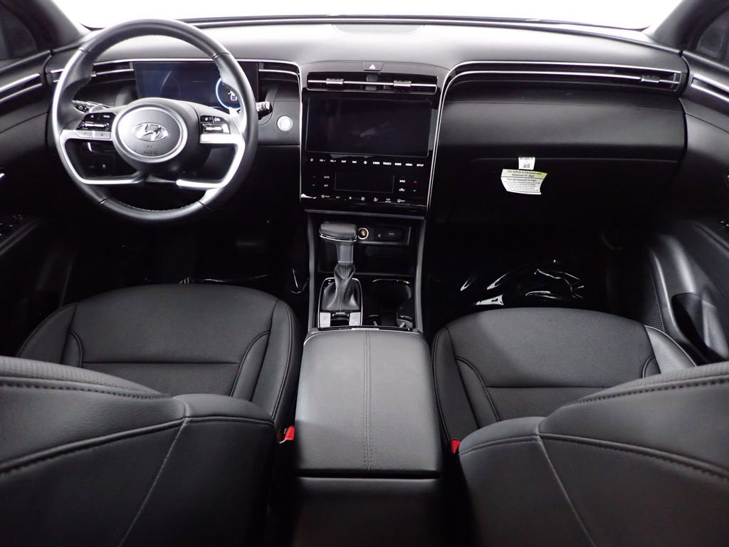 Used 2024 Hyundai Santa Cruz XRT AWD/4WD image 37