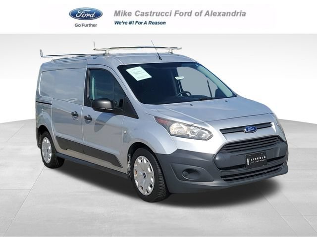 Used 2016 Ford Transit Connect XL FWD image 1