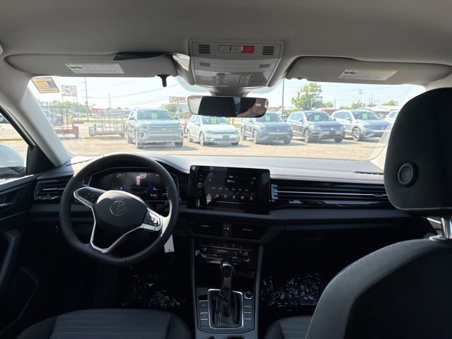 Used 2025 Volkswagen Jetta S image 7