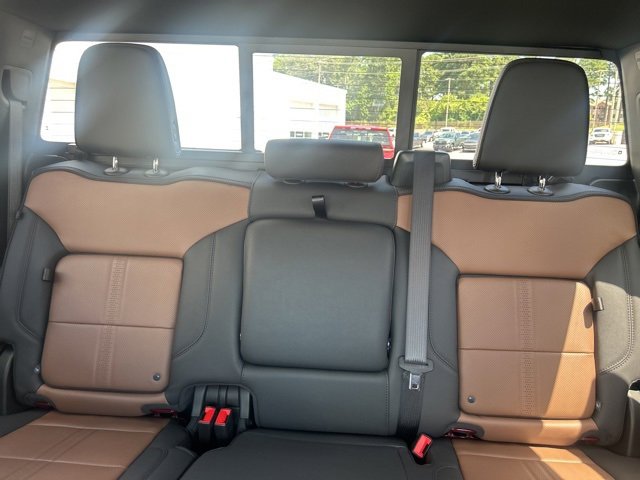 New 2025 Chevrolet Silverado 2500 High Country w/ Technology Package image 25