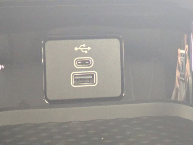 New 2026 Ford Mustang Mach-E Select w/ Comfort Package RWD image 37