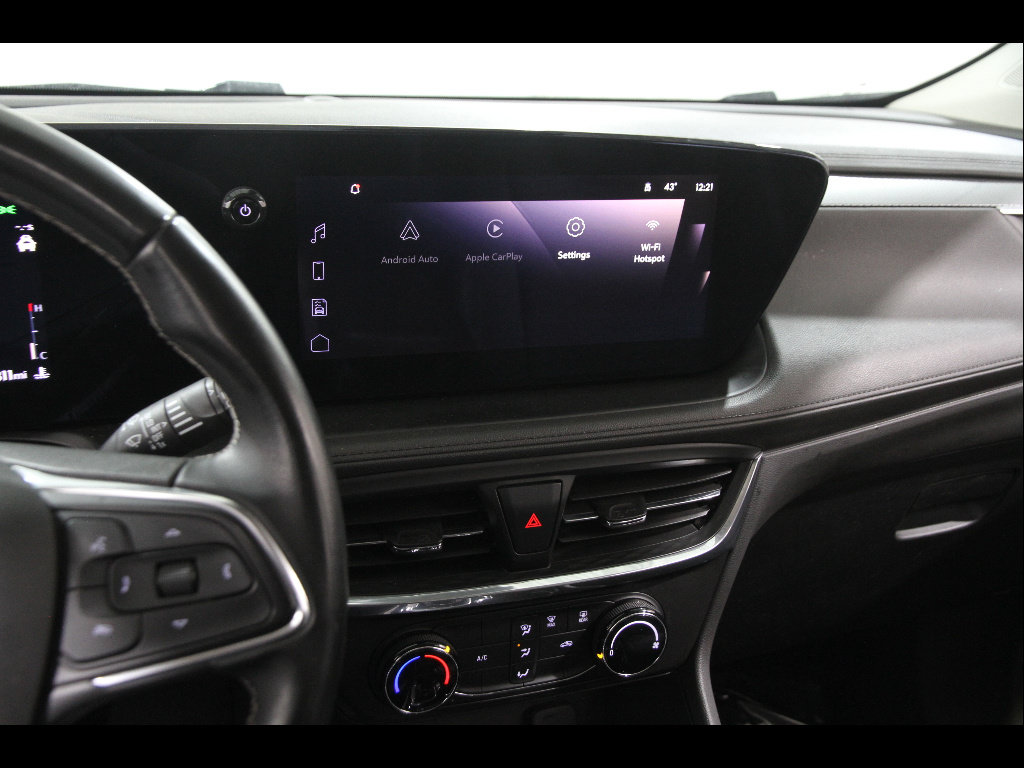 Used 2024 Buick Encore GX Preferred FWD image 9