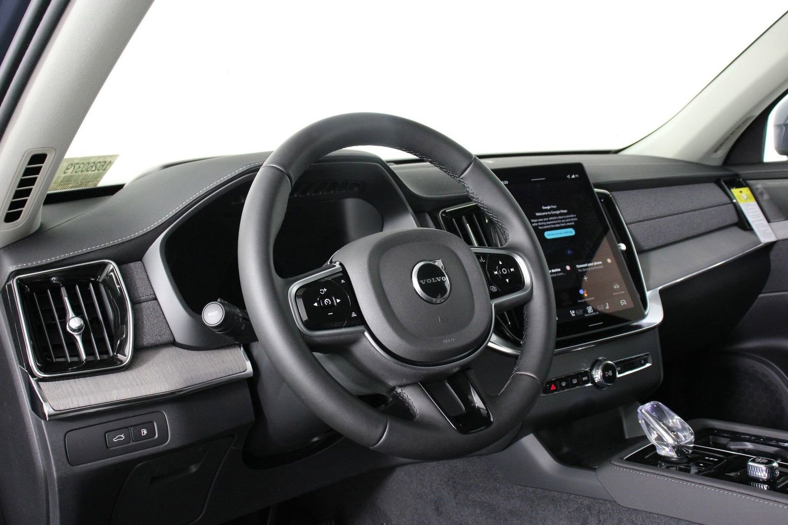 New 2026 Volvo XC90 T8 Ultra image 8