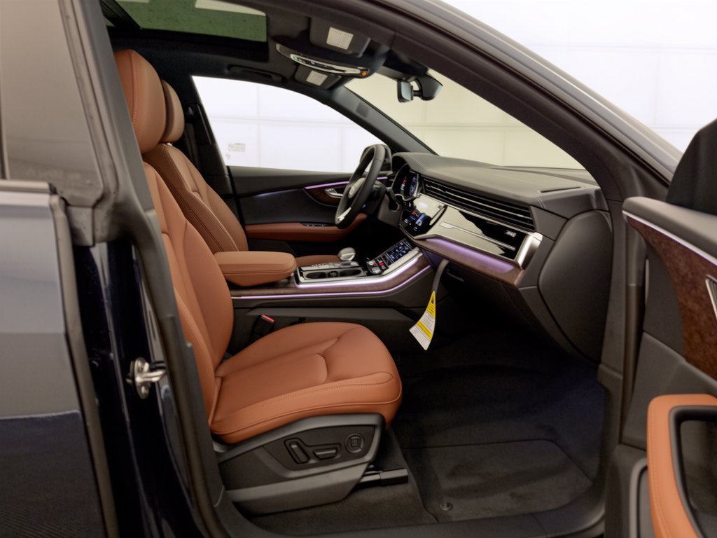 New 2027 Audi Q8 Premium Plus AWD/4WD image 30