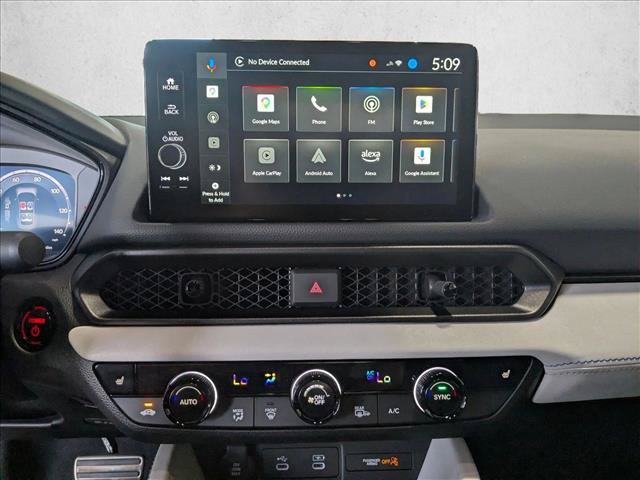 New 2026 Honda Prelude image 12