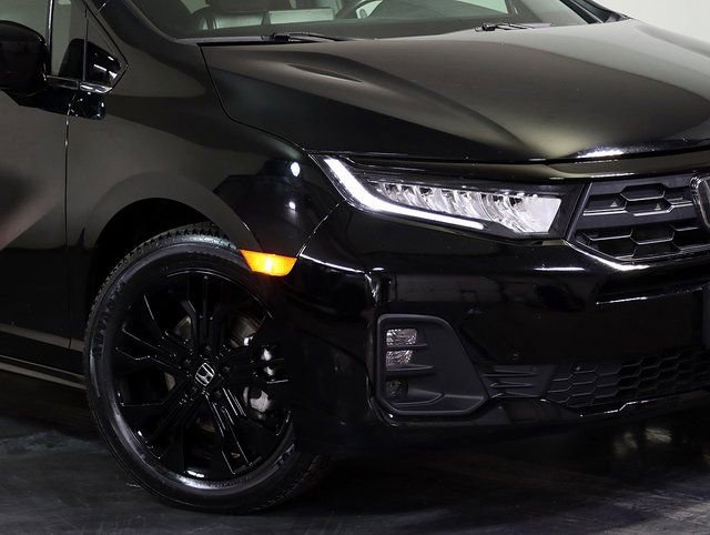 Used 2025 Honda Odyssey Sport-L image 8