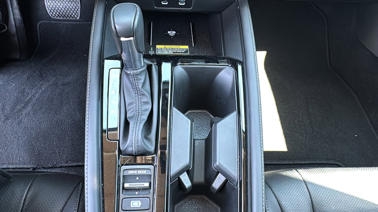 Used 2025 Honda Accord Touring image 21