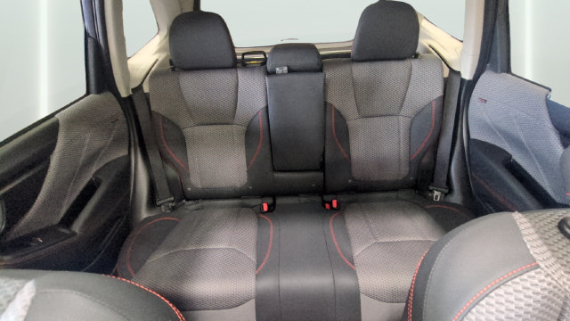 Used 2019 Subaru Forester Sport AWD/4WD image 18