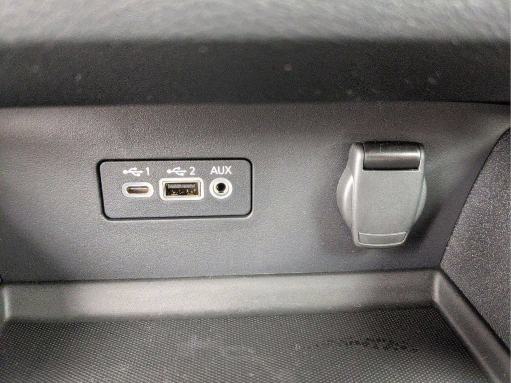 New 2025 Nissan Altima 2.5 SV FWD image 27