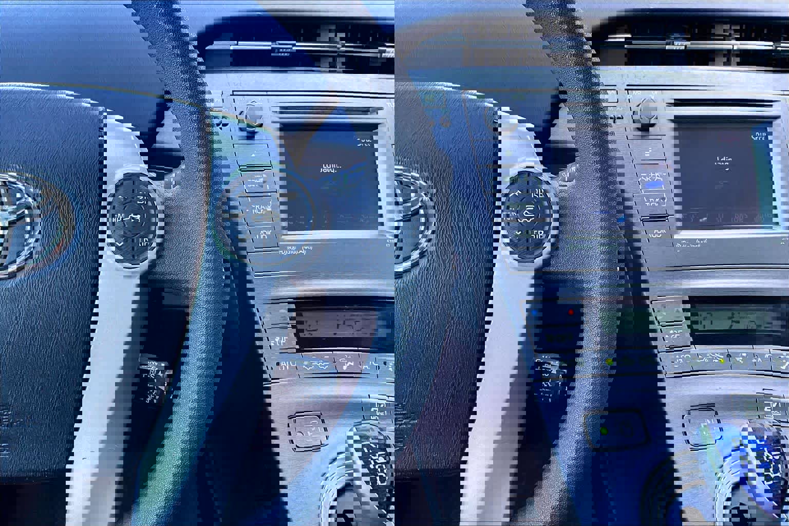 Used 2012 Toyota Prius Three image 24