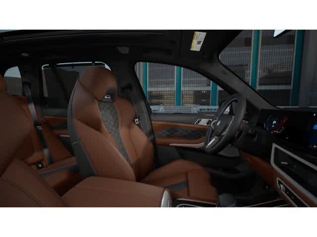 New 2026 BMW X5 M Competition w/ Executive Package AWD/4WD image 9