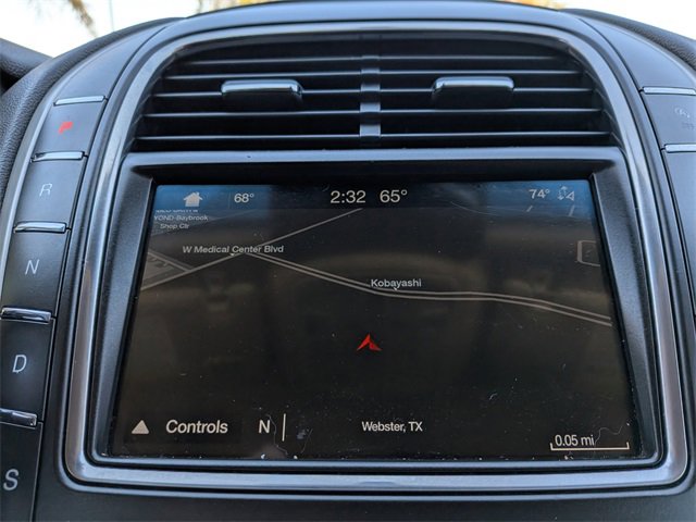 Used 2019 Lincoln Nautilus Select image 18