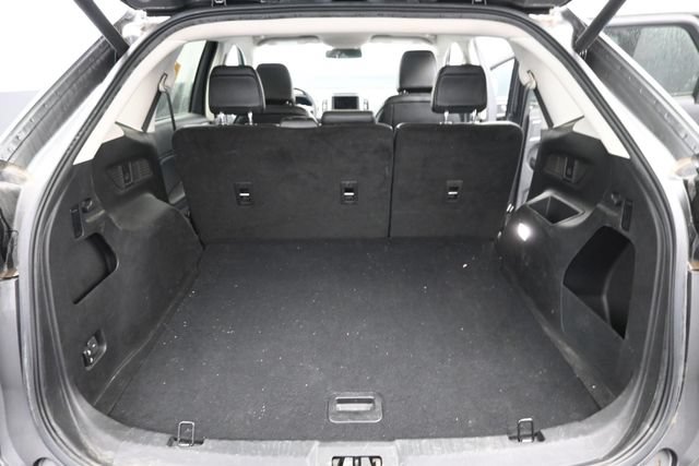 Used 2023 Ford Edge SEL w/ Convenience Package AWD/4WD image 7