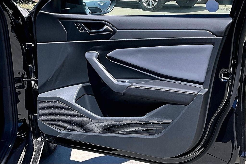 New 2026 Volkswagen Jetta SE FWD image 28