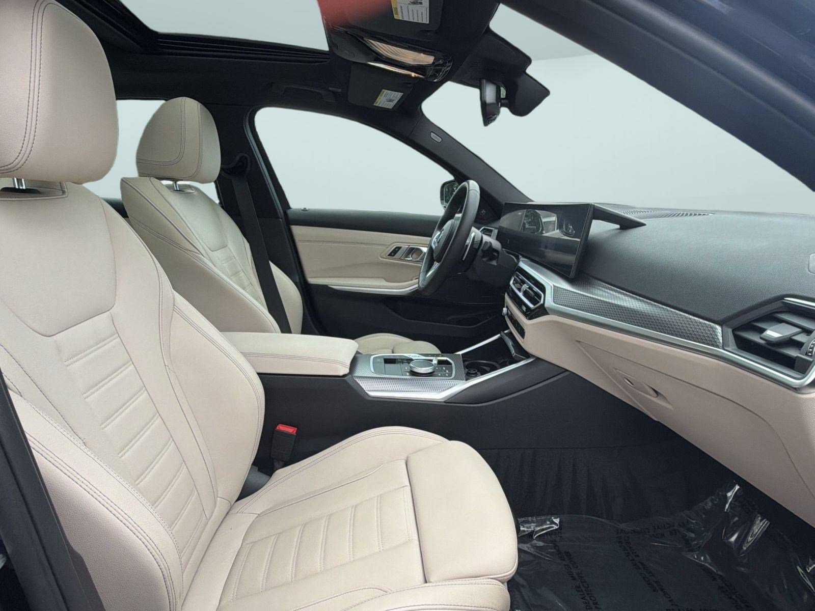 Used 2023 BMW M340i RWD image 23
