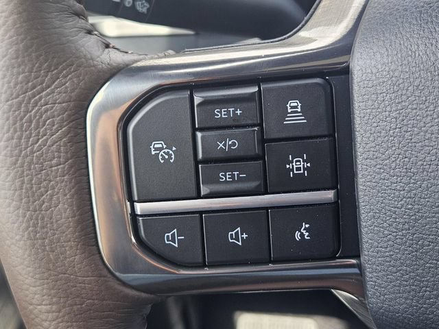 New 2026 Ford F150 King Ranch w/ Equipment Group 601A High AWD/4WD image 24