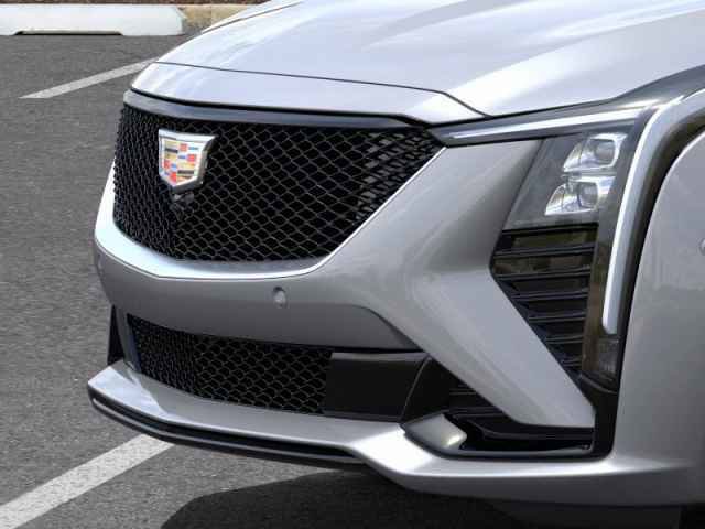 New 2025 Cadillac CT5 Sport w/ Technology Package image 14