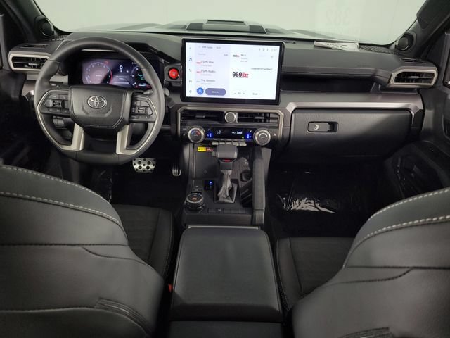 Used 2026 Toyota 4Runner TRD Sport Premium AWD/4WD image 26