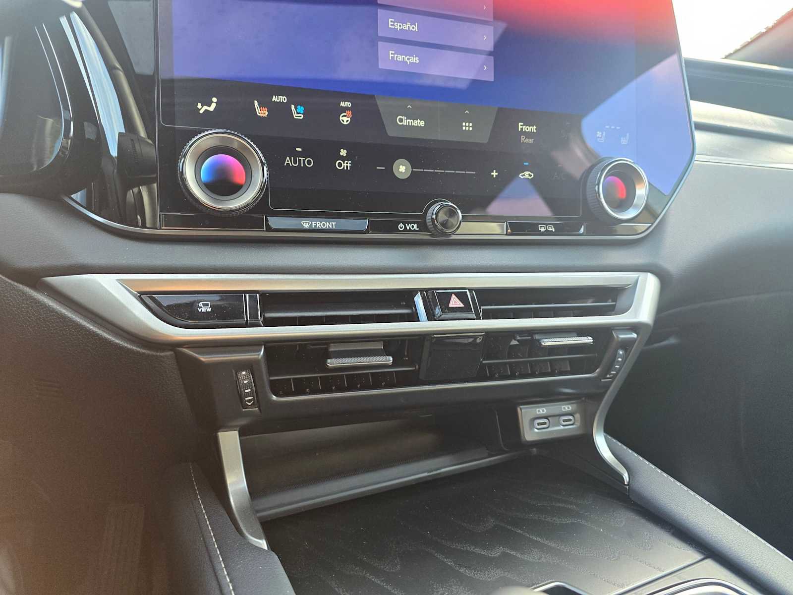 Certified 2026 Lexus RX 350h w/ Convenience Package image 30