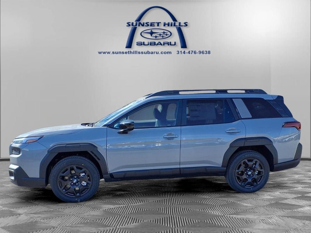 New 2026 Subaru Outback Limited image 15