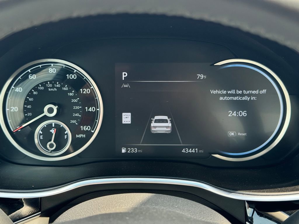 Used 2022 Genesis G80 2.5T image 20