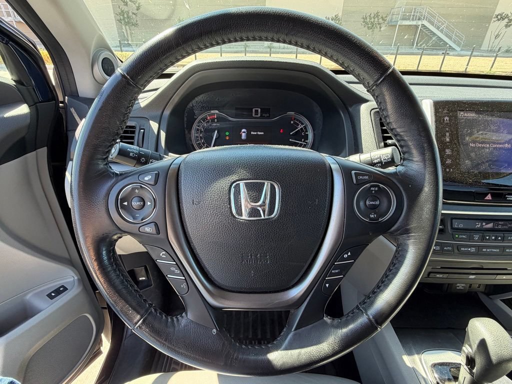 Used 2018 Honda Pilot EX-L image 14