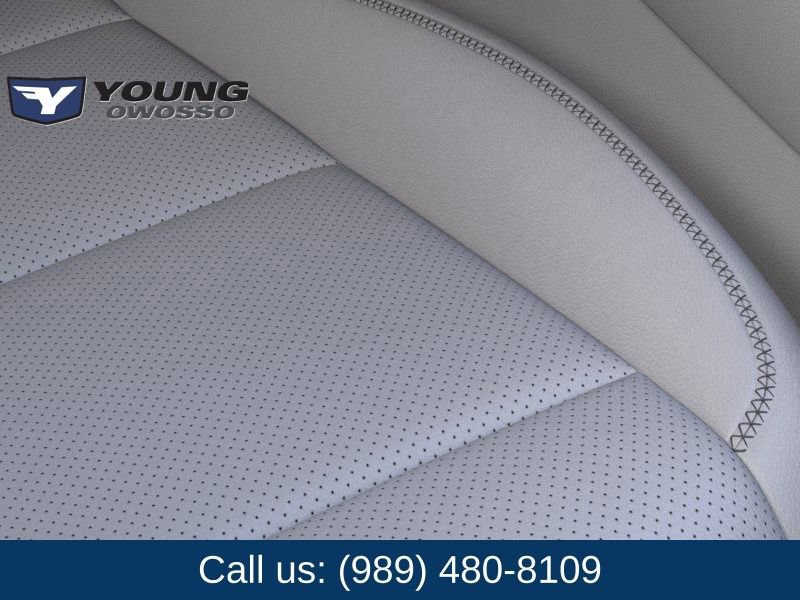 New 2026 GMC Terrain Denali w/ LPO, Floor Liner Package AWD/4WD image 21