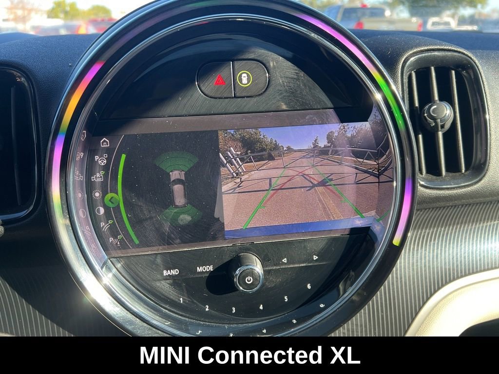 Used 2021 MINI Cooper Countryman S w/ Driver Assistance Package image 25