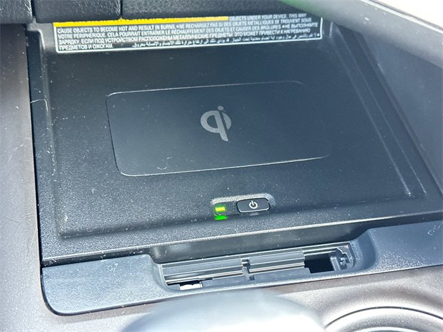 Certified 2021 Toyota Camry SE w/ Cold Weather Package image 27