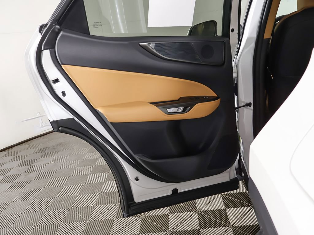 Used 2024 Lexus NX 350 AWD image 25