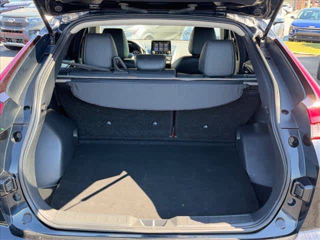 Used 2022 Mitsubishi Eclipse Cross SE FWD image 5