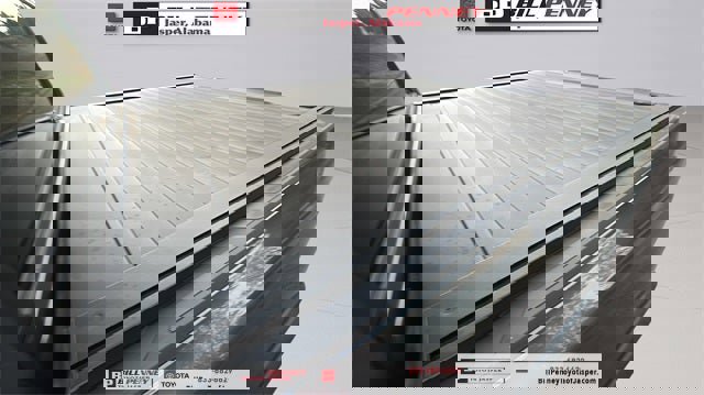 New 2026 Toyota Tundra TRD Pro image 20