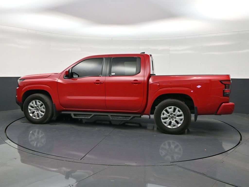 Used 2024 Nissan Frontier SV w/ SV Convenience Package RWD image 2