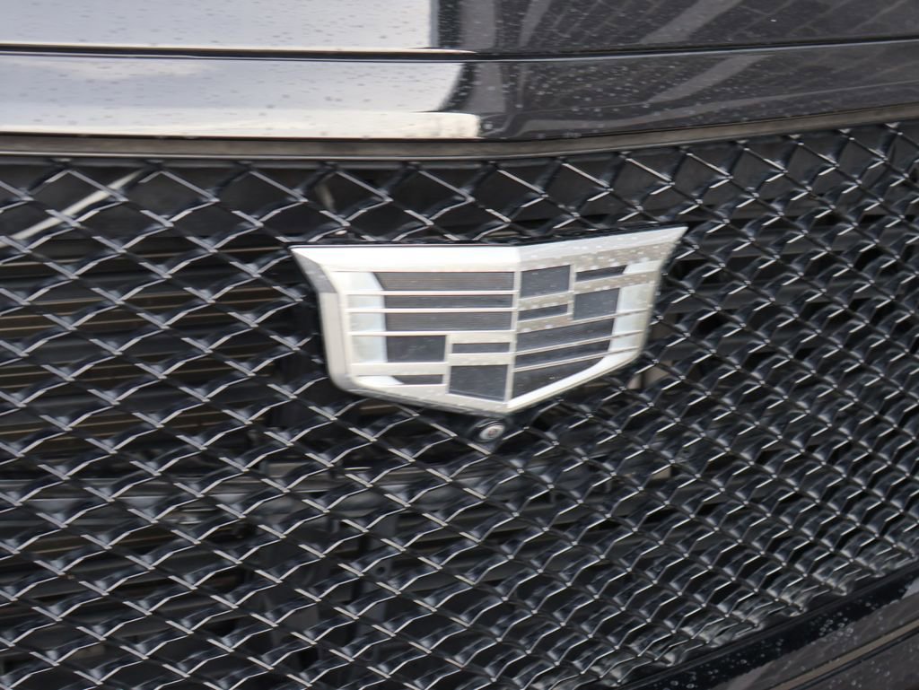 Used 2021 Cadillac Escalade Sport w/ Driver Assist Tech Package image 2