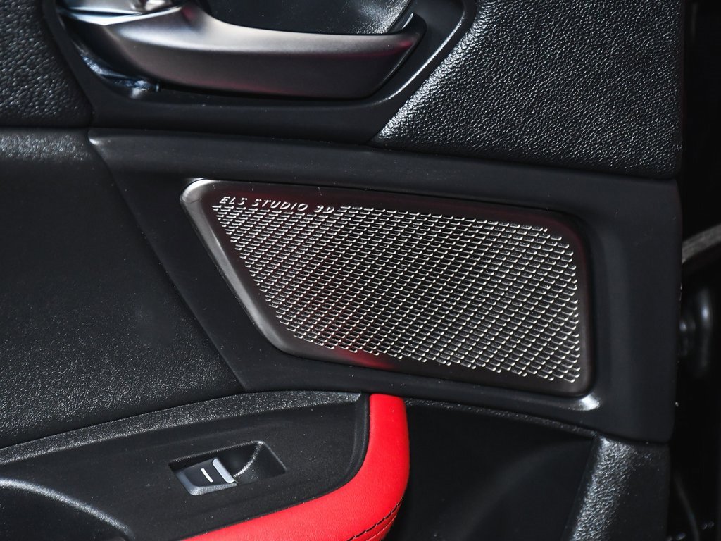 Used 2021 Acura TLX w/ Technology Package image 13