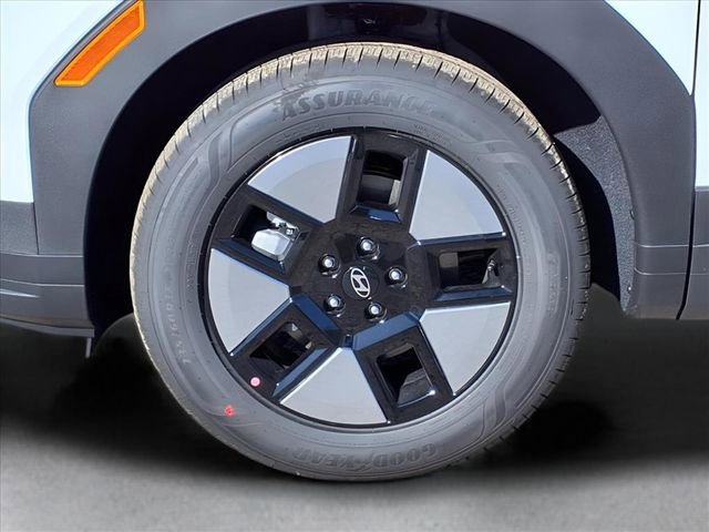 New 2026 Hyundai Santa Fe SEL image 12