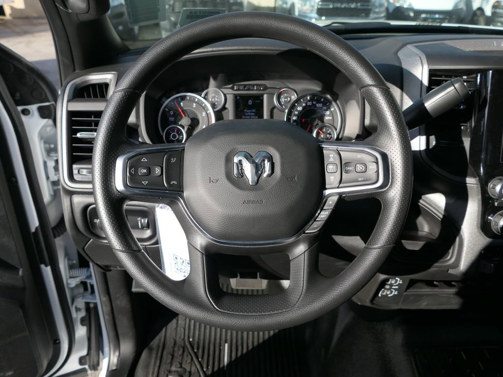 New 2026 RAM 3500 Tradesman image 16