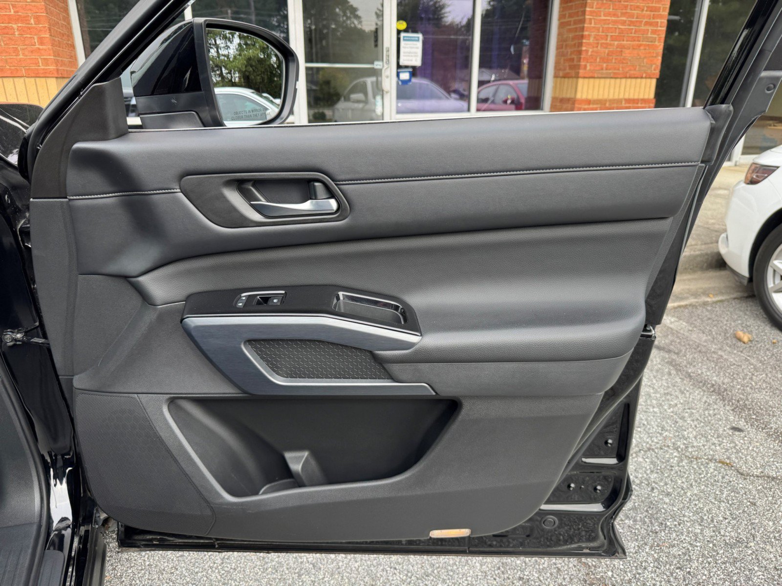 Used 2022 Nissan Pathfinder SL w/ SL Premium Package FWD image 42