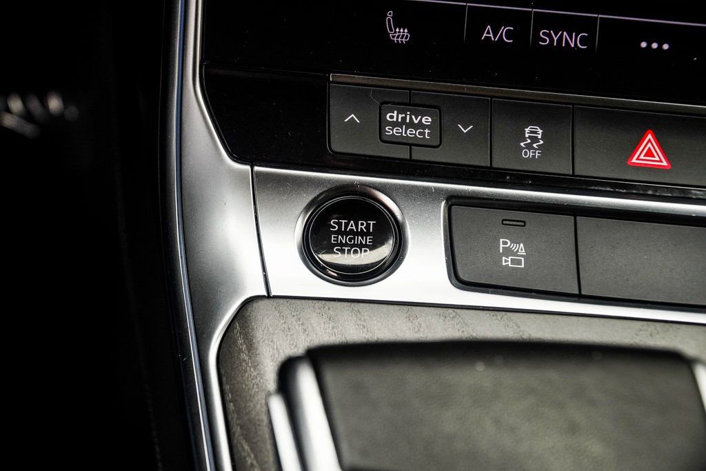 Used 2024 Audi A6 Premium Plus image 19