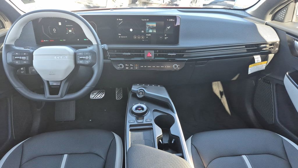 New 2025 Kia EV6 GT-Line image 13