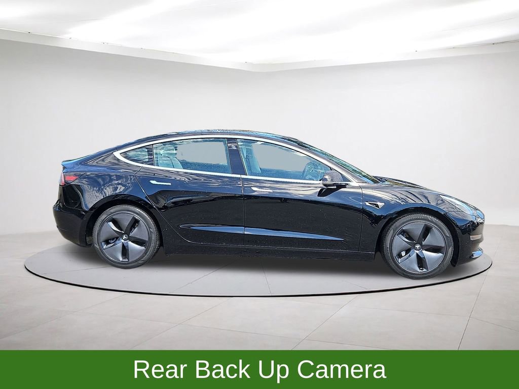 Used 2019 Tesla Model 3 Long Range image 8