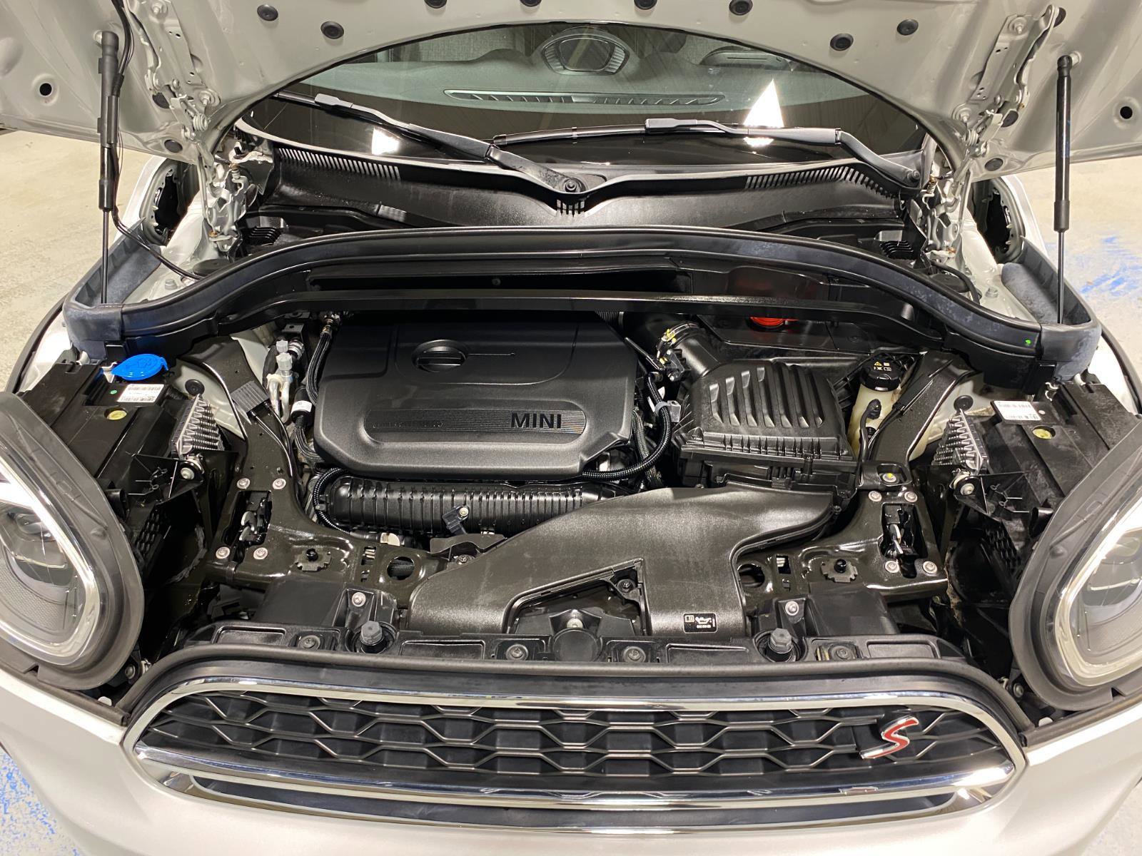 Certified 2023 MINI Cooper Countryman S image 29