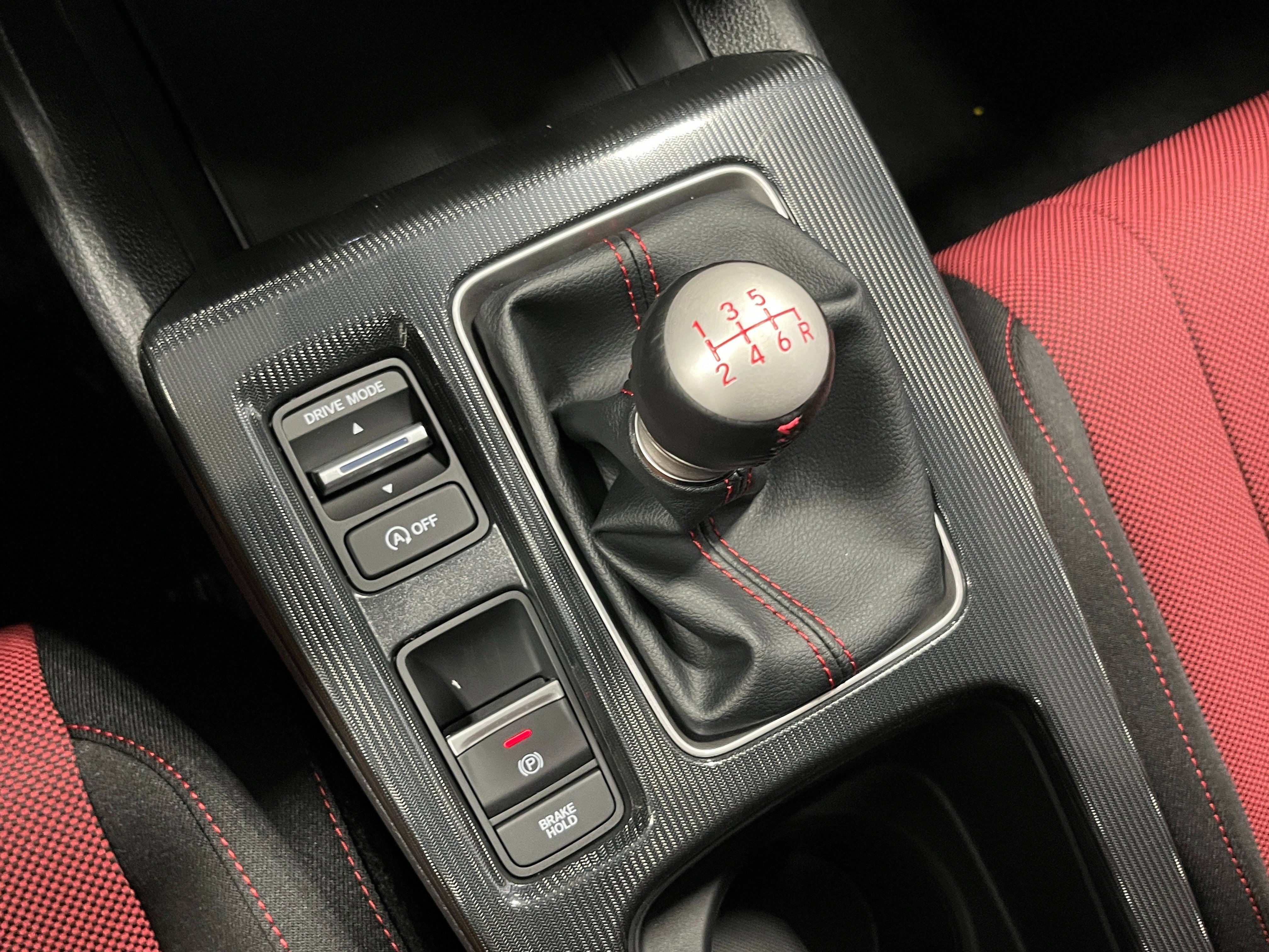 New 2026 Honda Civic Si image 20